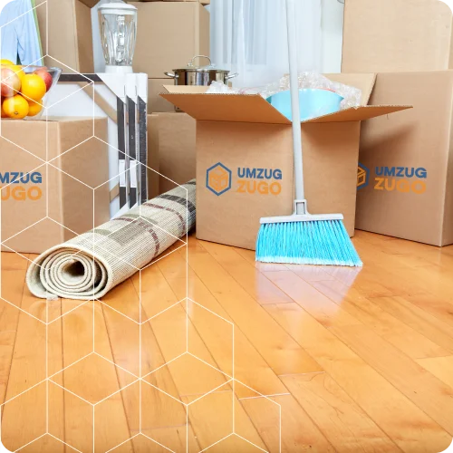 Alles aus einer Hand – effizient, sauber, stressfrei