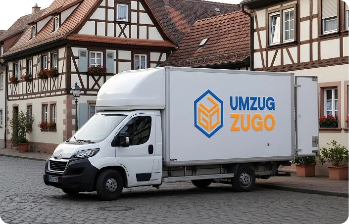 Ihr sicherer Transport beginnt hier!