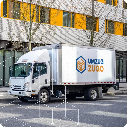 Ihre Vorteile beim Transportservice