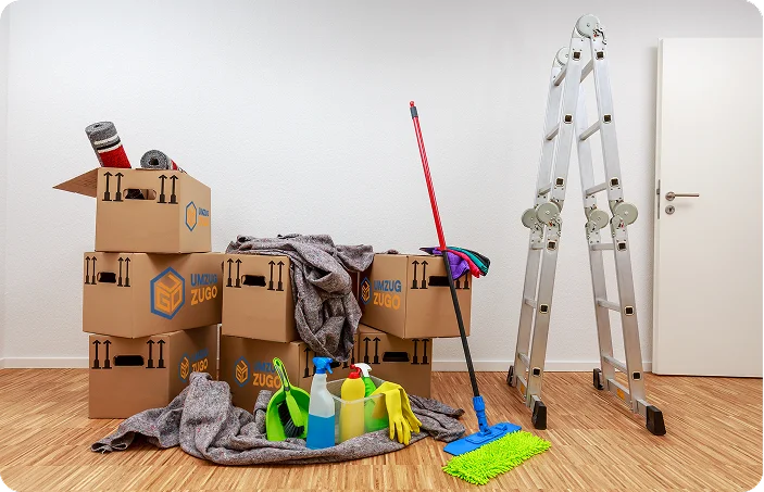 Ihre stressfreie Kombi-Lösung beginnt hier!