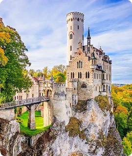 Lichtenstein slider bild