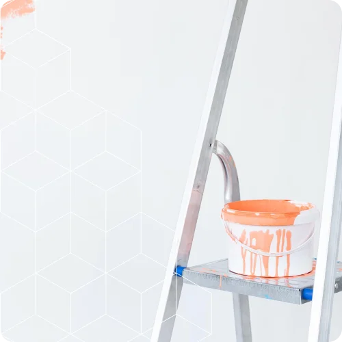 Malerarbeiten beauftragen – Ihre Vorteile