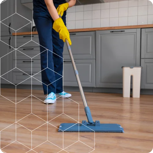 Reinigungsdienst beauftragen – Ihre Vorteile