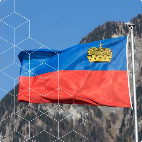 Umzugfirma Lichtenstein