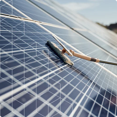 Unterhaltsreinigung bild 1