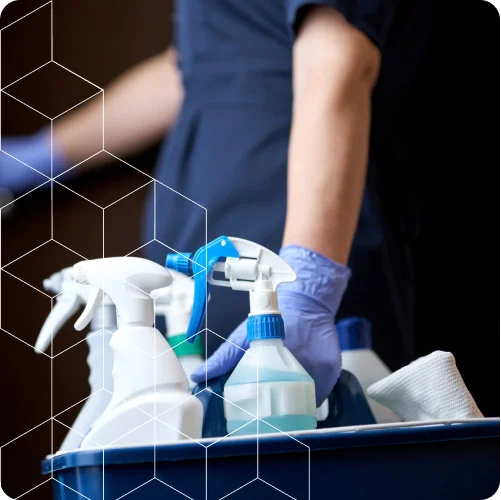 Zuverlässige Umzugsreinigung Schweiz