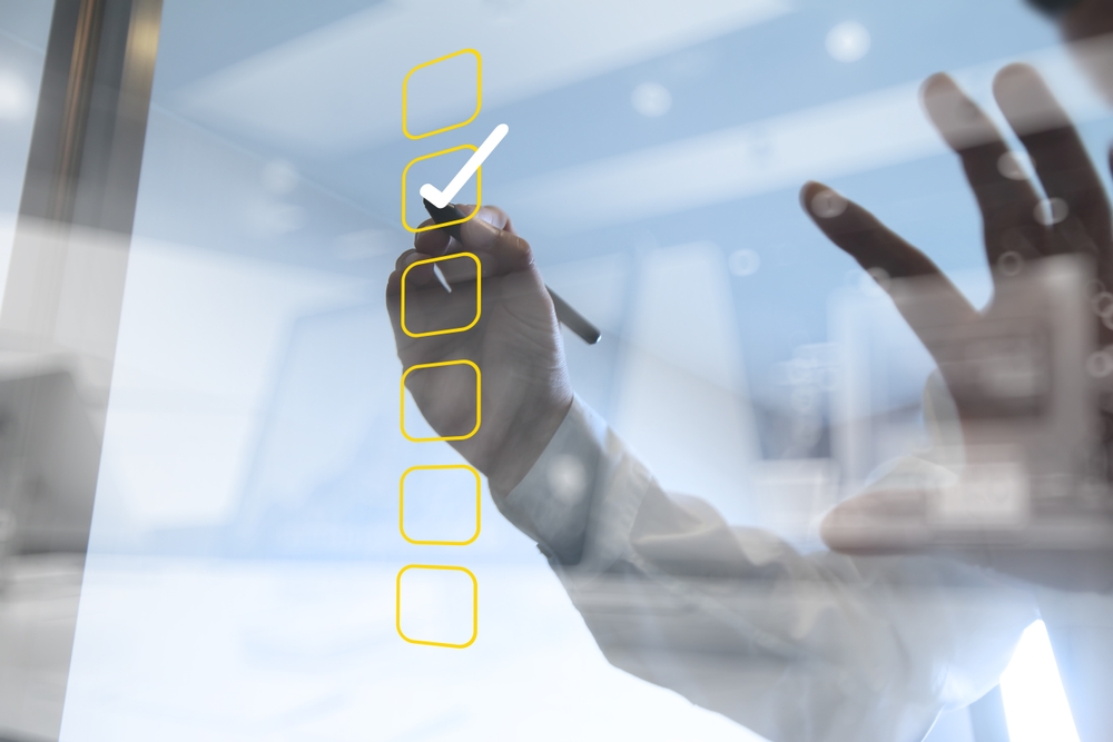 Übergabeprotokoll: Worauf Sie beim Unterschreiben achten müssen